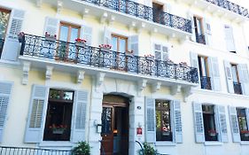 Hotel Gallia
